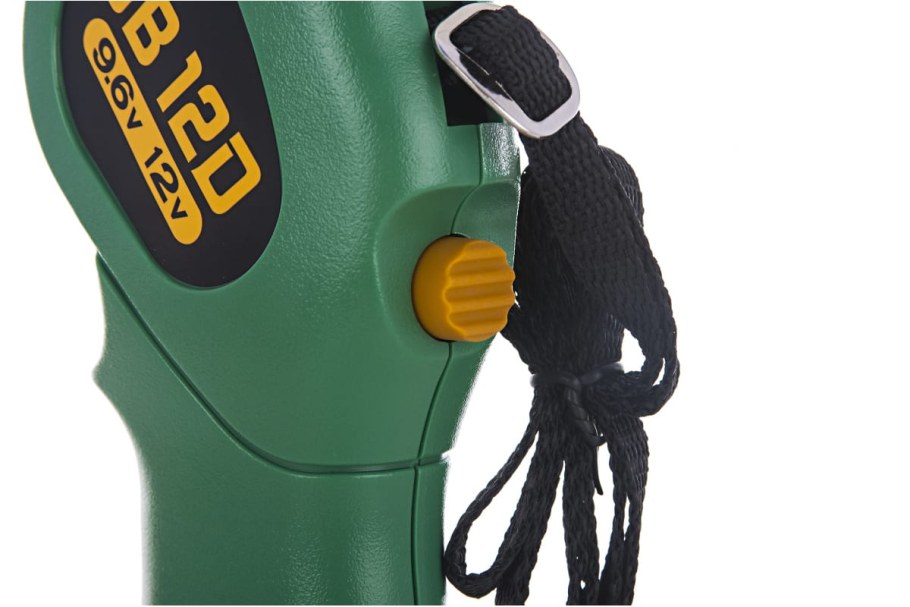 Фонарь Hitachi ub120