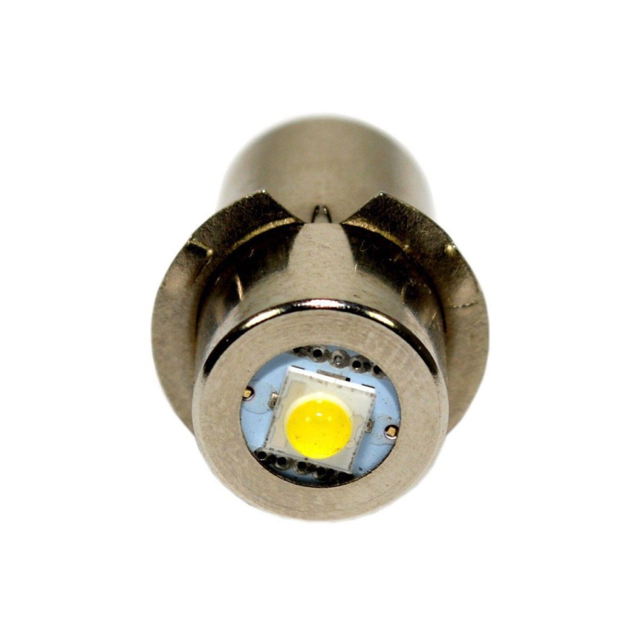 Лампочка для фонаря Макита ml120