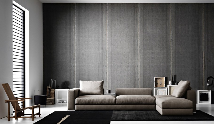 Ananta class Saba диван