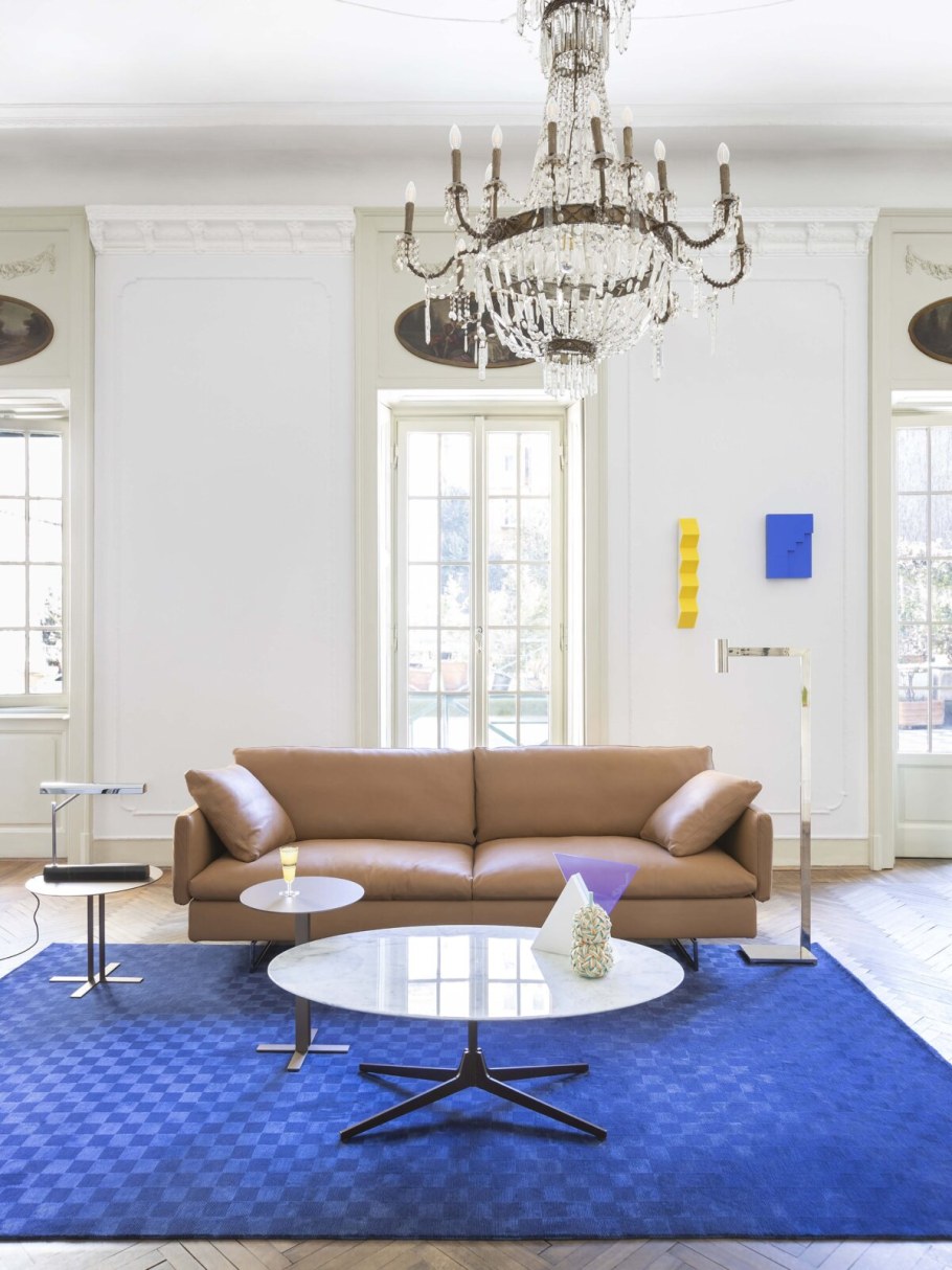 Saba Voyage диван