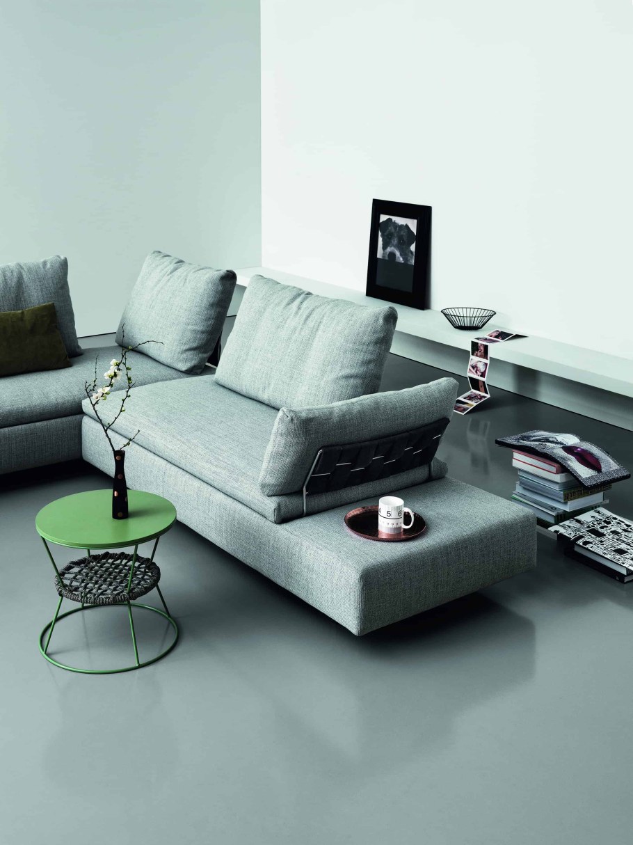 Модульный диван Италия