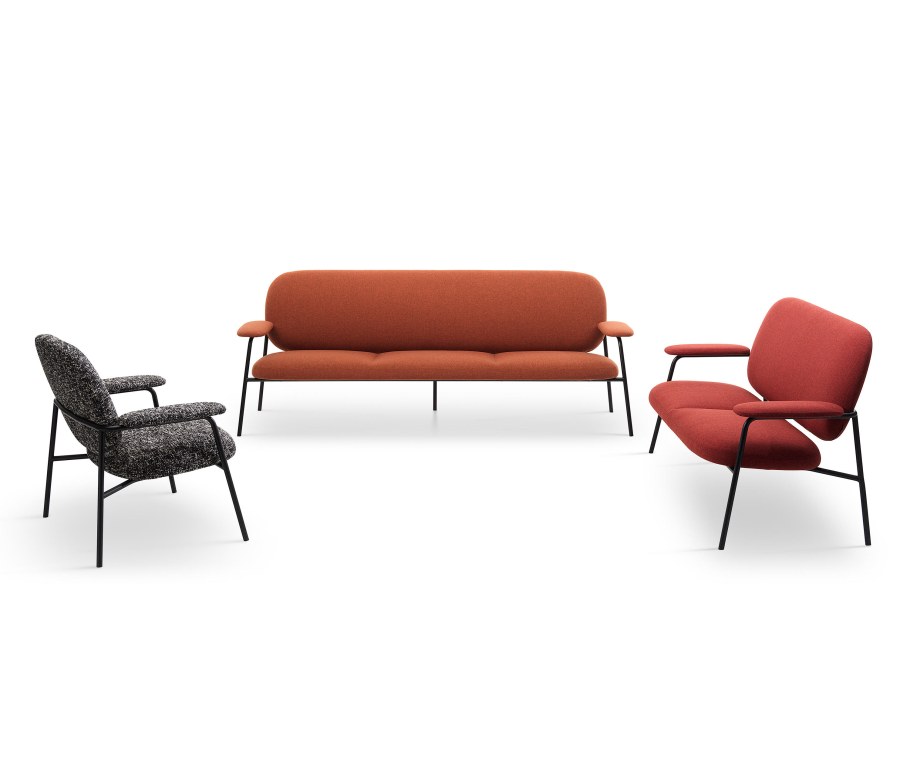 Мебель Saba Italia Philo