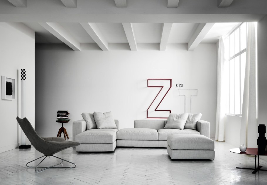 Ananta class Saba диван