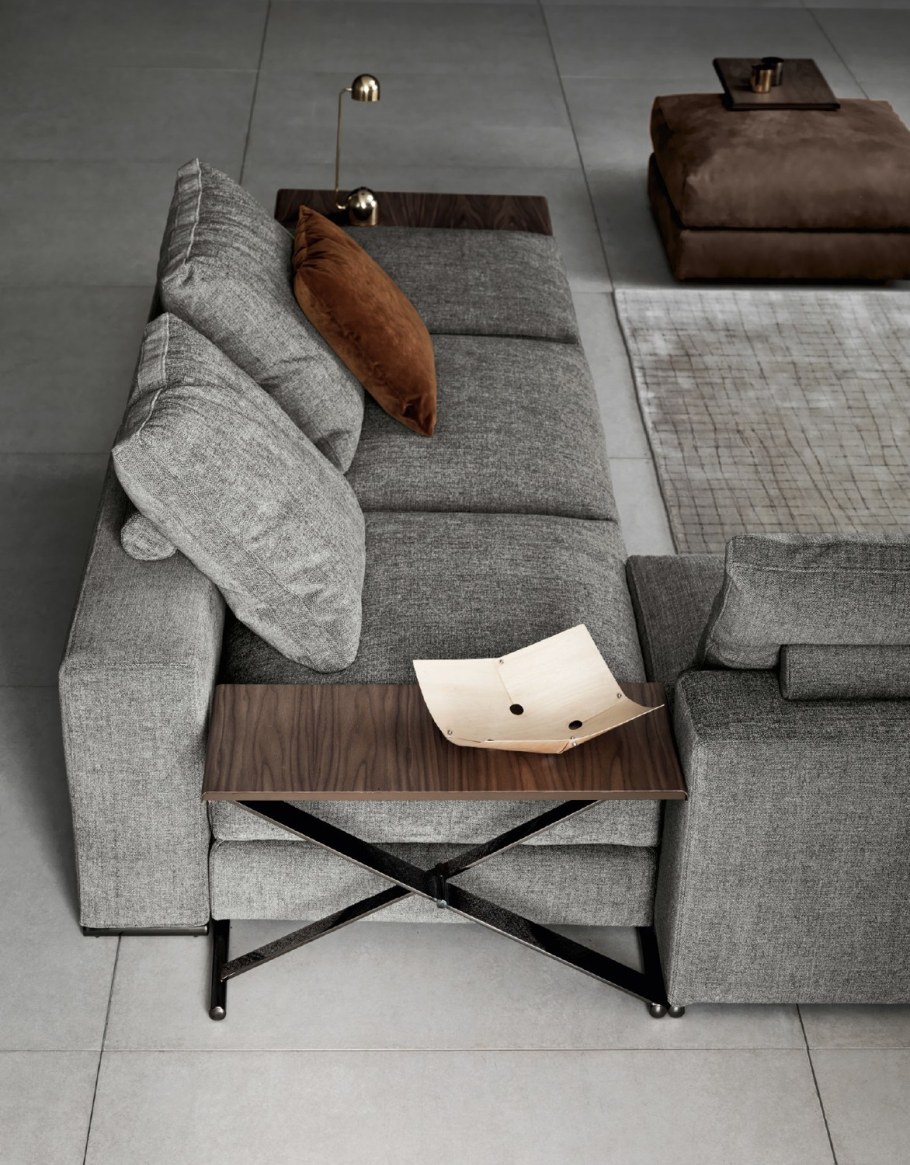 Ananta class Saba диван