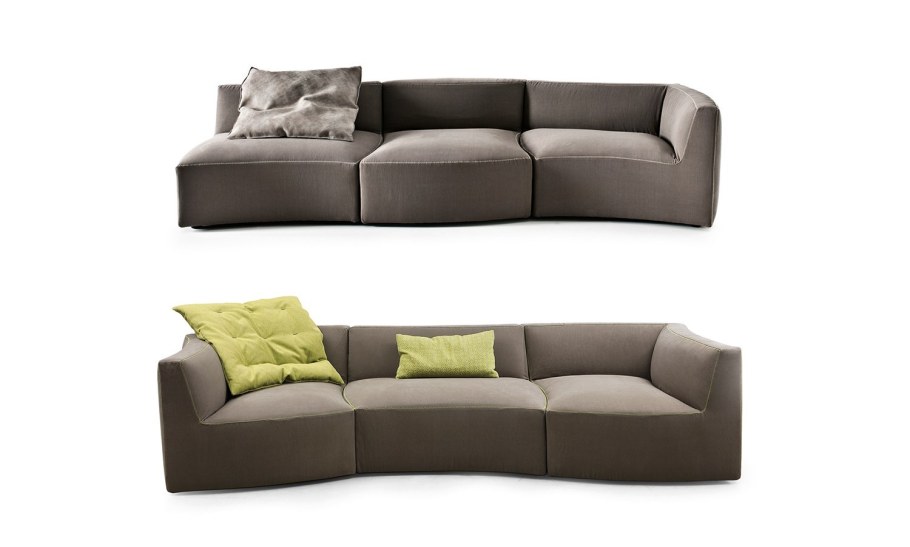 Диван у реки