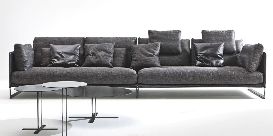 Диван Ливингстон