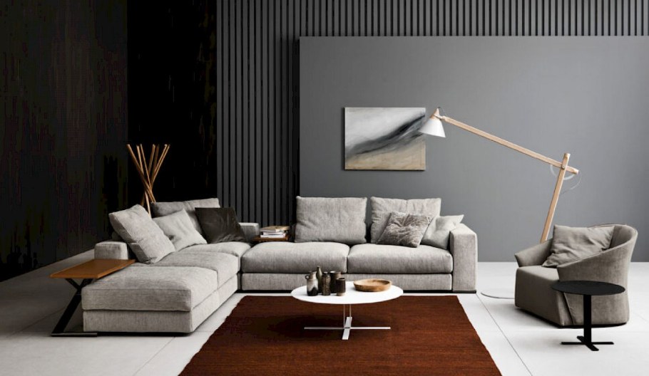 Ananta class Saba диван