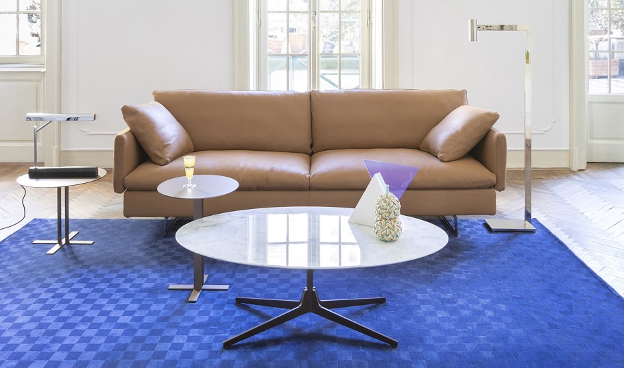 Диван Saba Italia