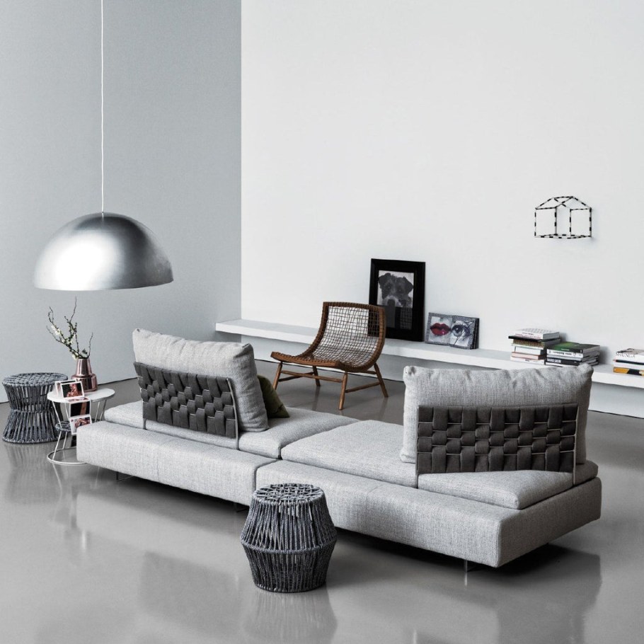 Saba Italia мебель