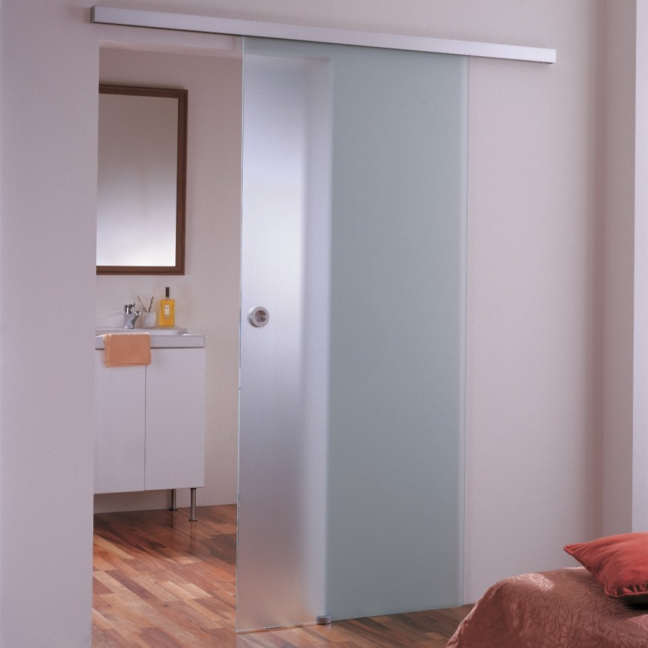 Межкомнатные двери купе 2350 Mystery