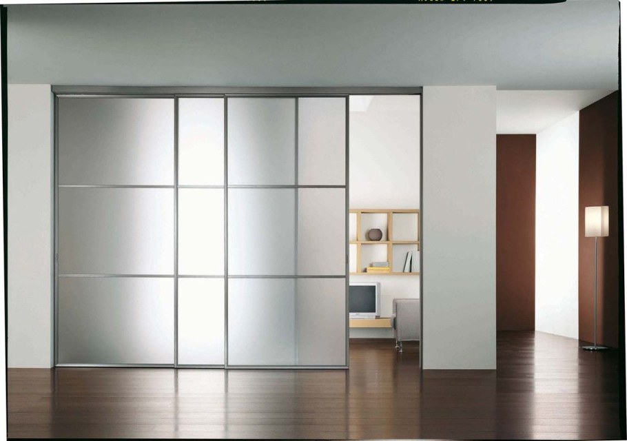 Двери купе Пуэрта