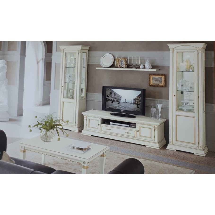 Палаццо Дукале гостиная