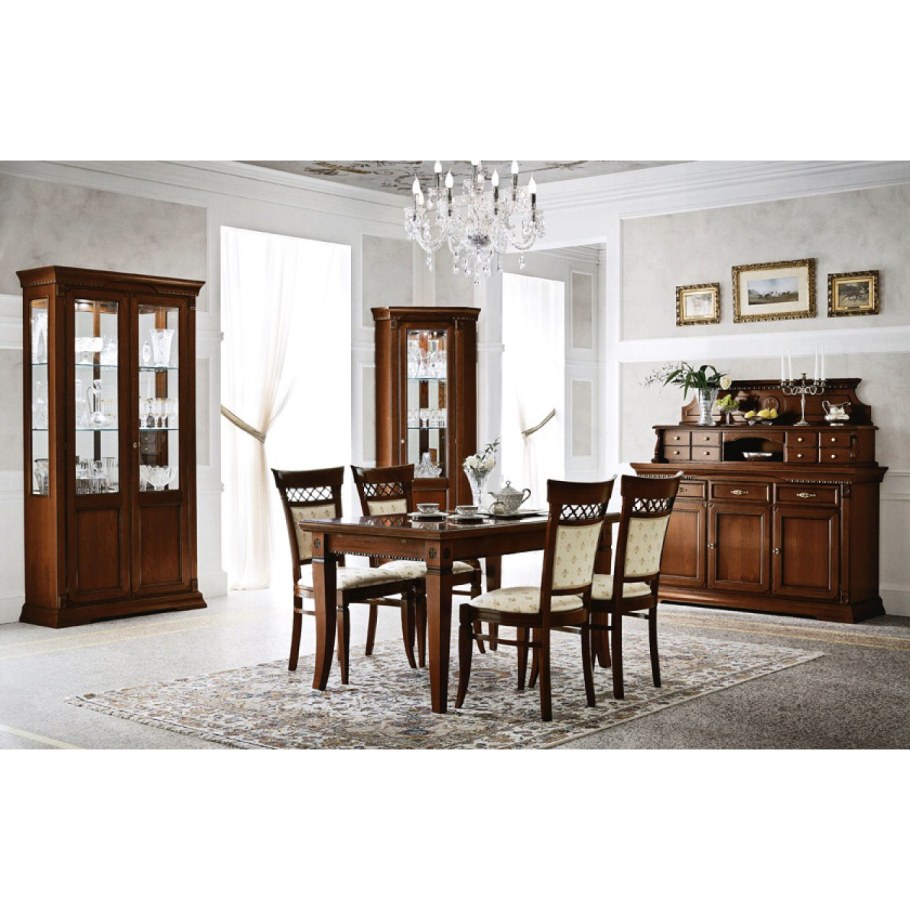 Гостиная Palazzo Ducale ciliegio