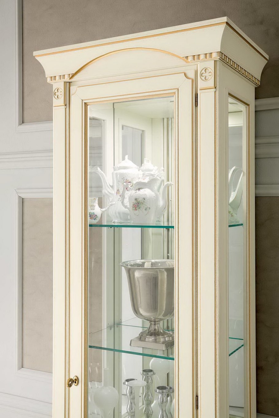 Витрина Palazzo Ducale