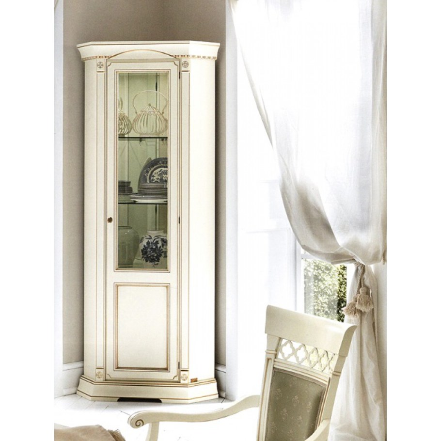 Витрина Prama Palazzo Ducale laccato