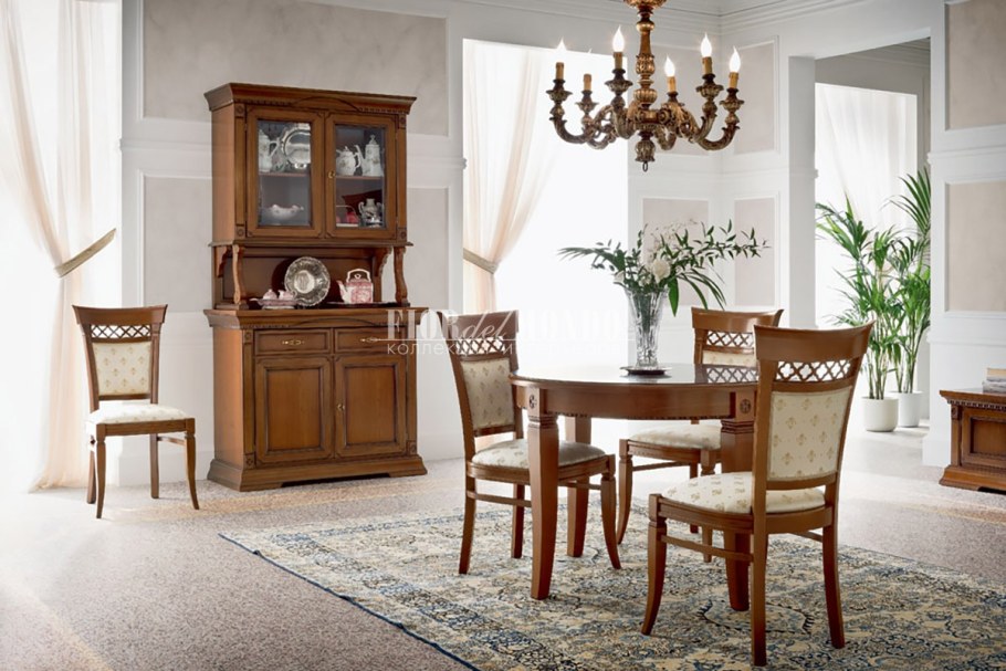 Стол Palazzo Ducale ciliegio