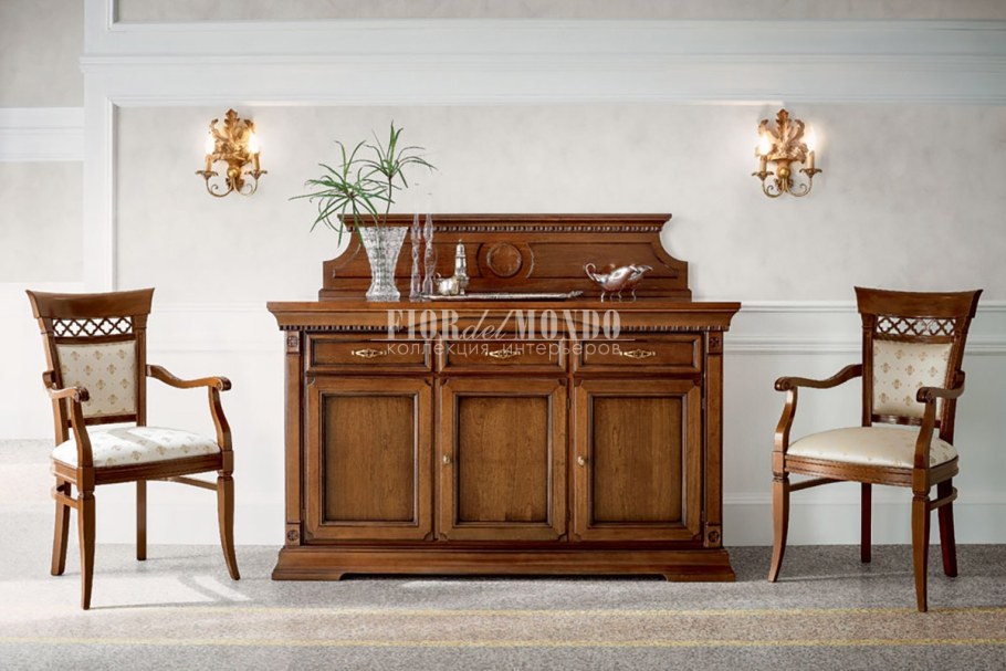 Palazzo Ducale комод