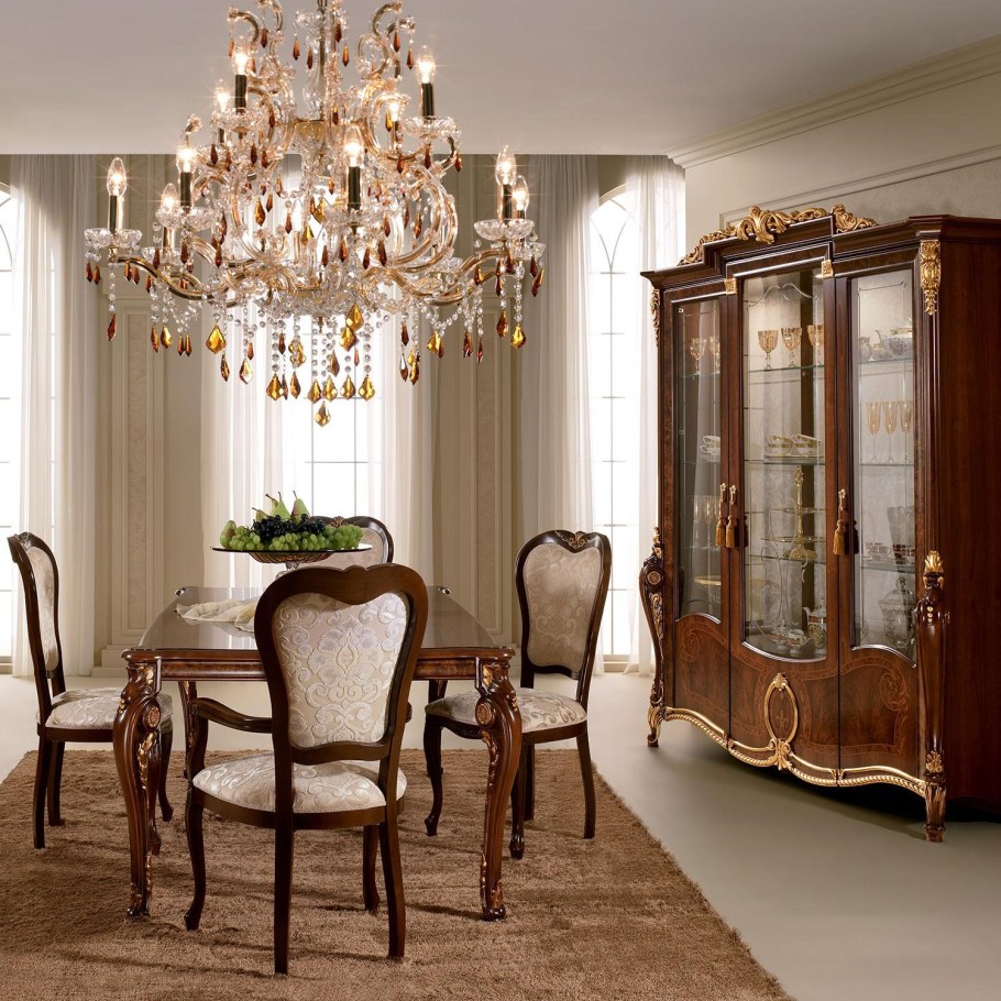 Гостиная Донателло Арредо Классик