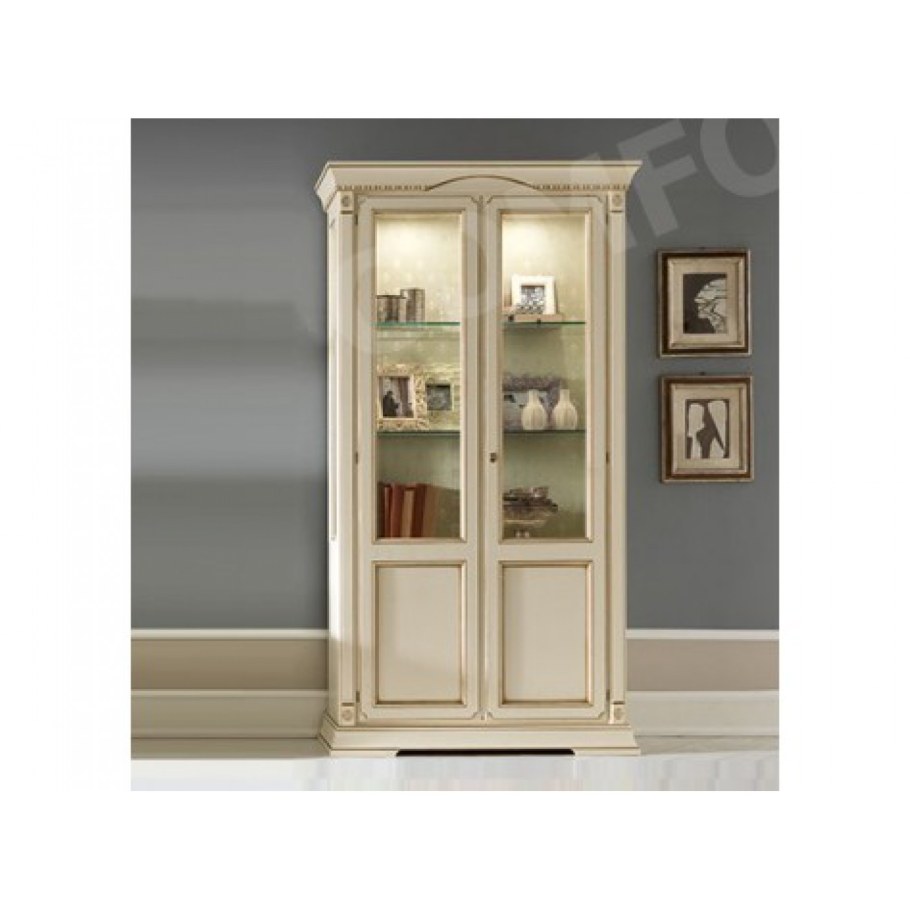 Витрина Prama Palazzo Ducale laccato