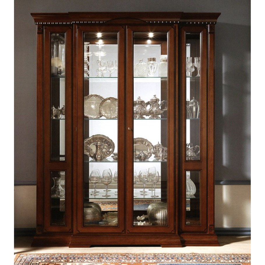 Витрина Palazzo Ducale