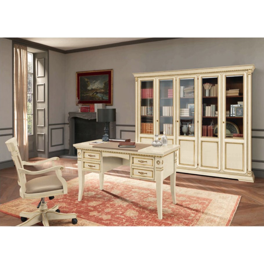 Palazzo Ducale мебель фабрика Prama