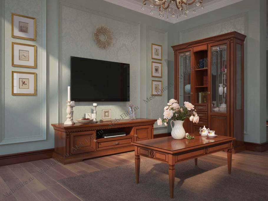 Palazzo Ducale тумба ТВ