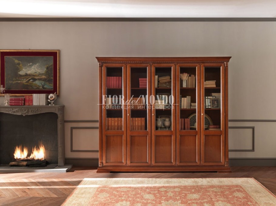 Палаццо Дукале мебель Италии