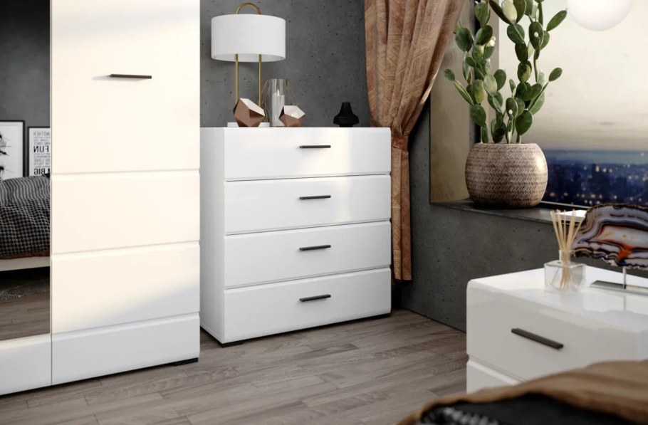 Спальня Йорк Империал