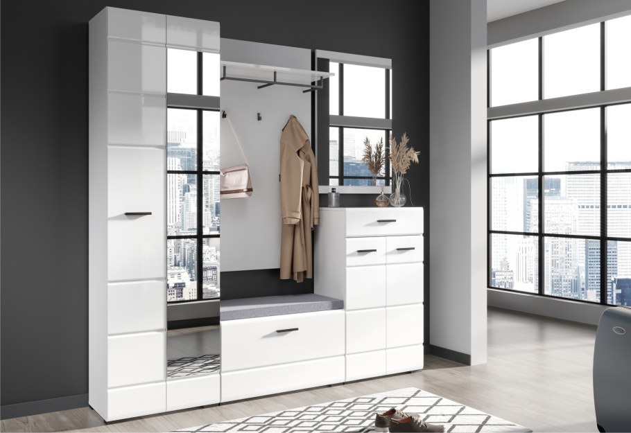 Прихожая Йорк Империал