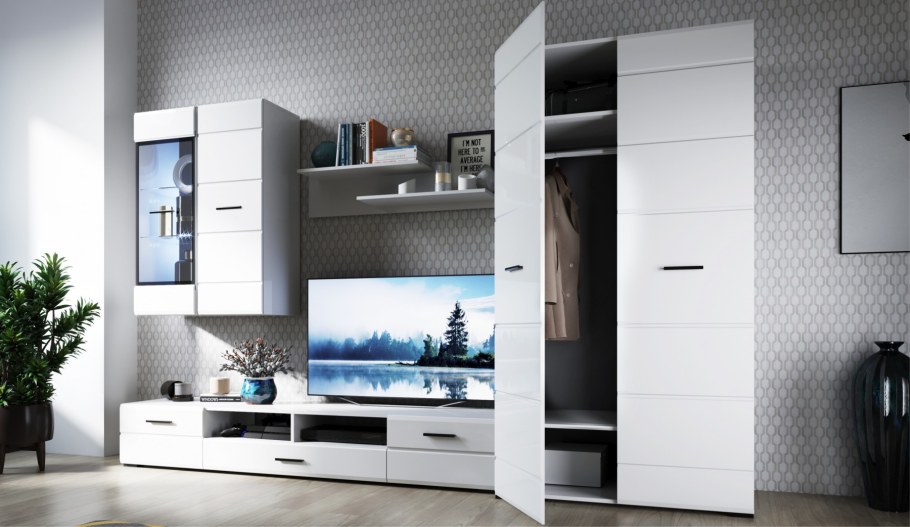 Стенка Йорк Империал