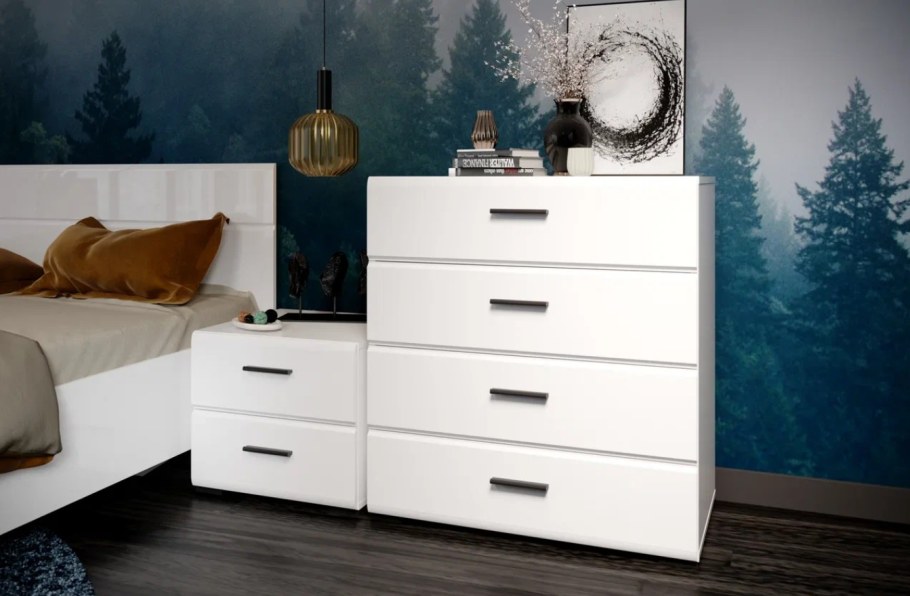 Спальня Йорк Империал