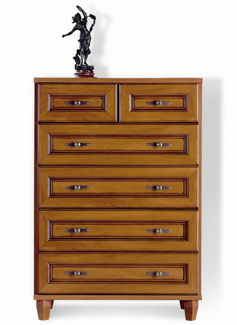 "N.Y." комод GKOM 2d4s