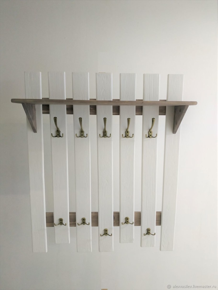 Vasilev Workshop вешалка Адэн