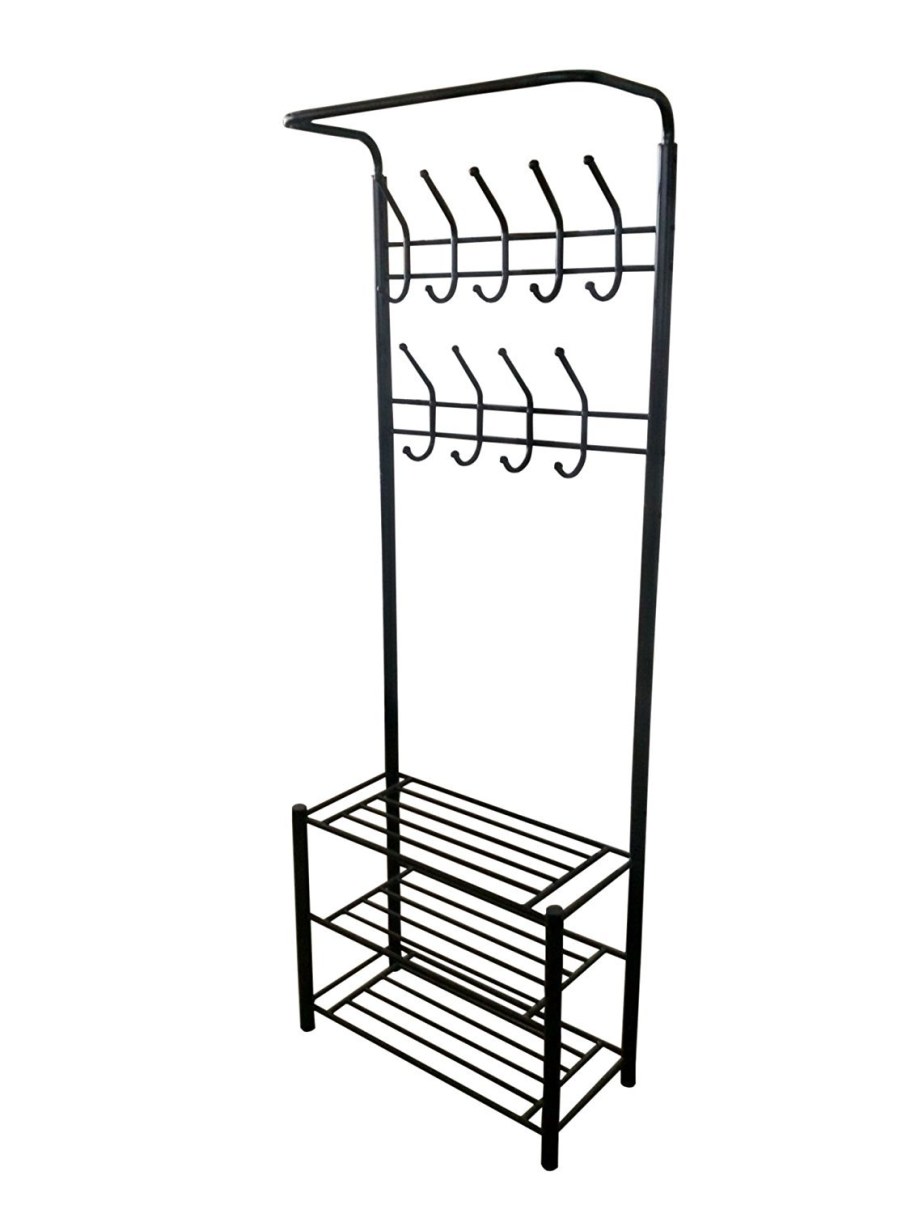 Сима ленд металлическая прихожая