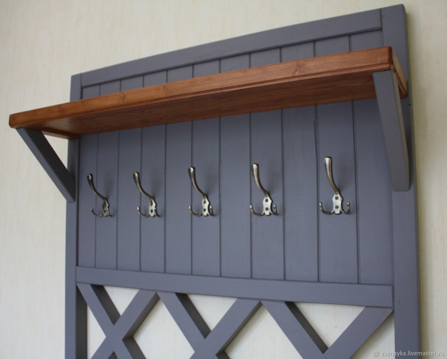 Вешалка ст-50 Нельсон