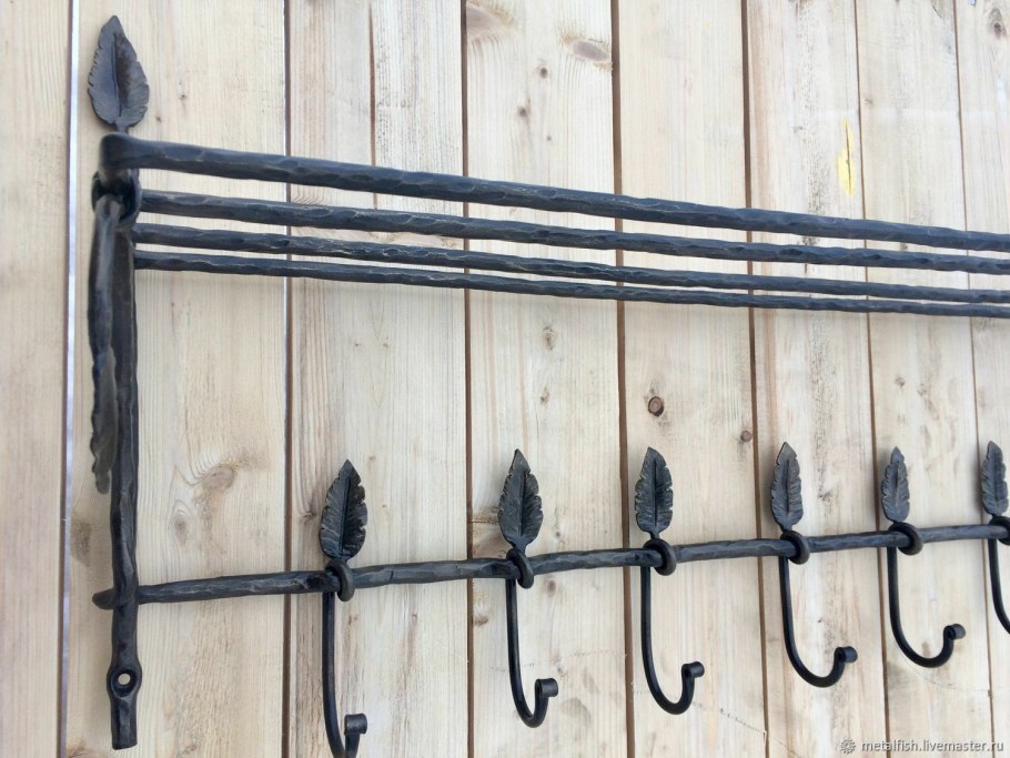 Вешалка берген м5