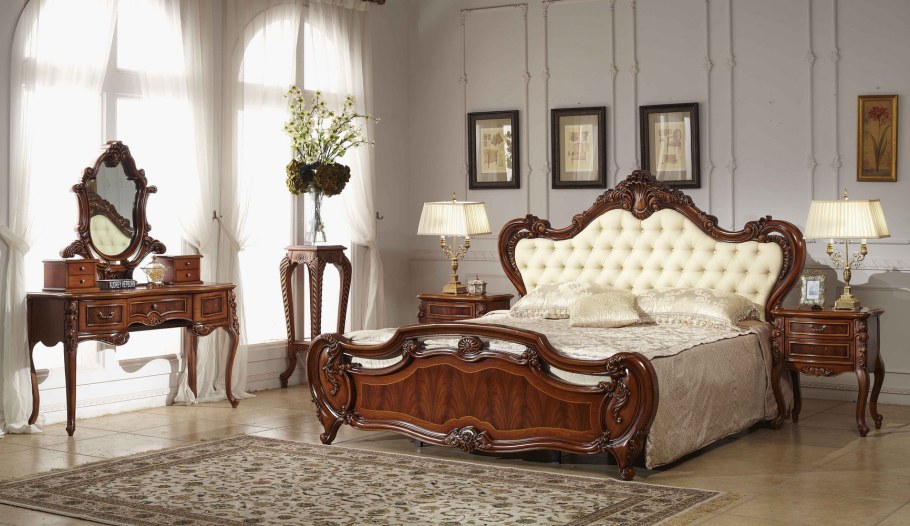 Мебель для спальни