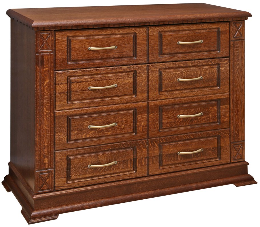 Комод «Верди Люкс» п434.02