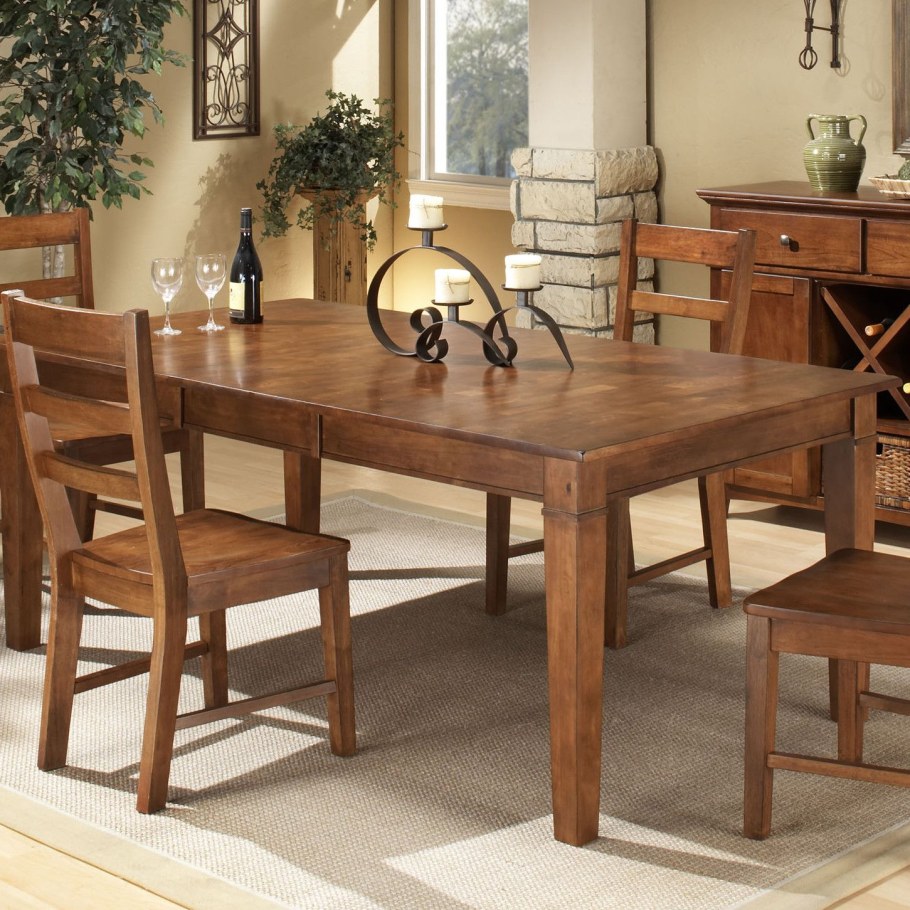 Мебель гевея Малайзия