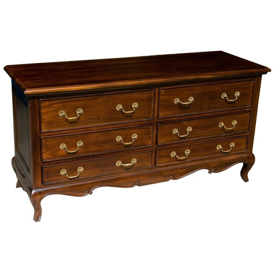 Комод Butler 1125146