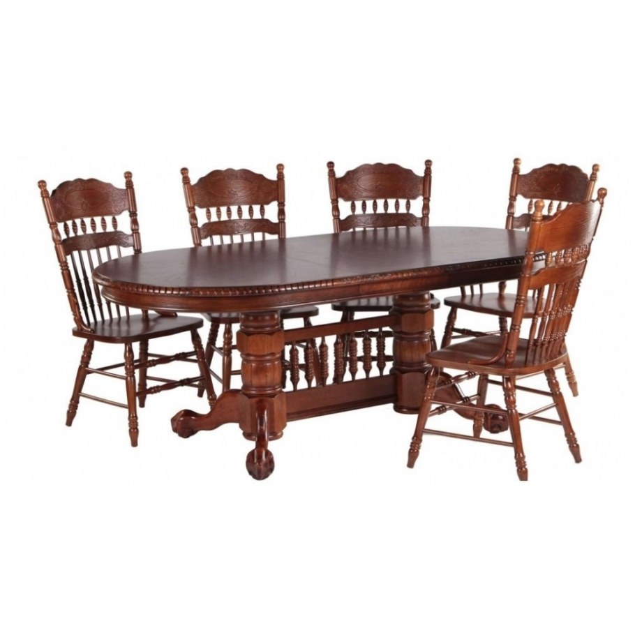 Стол HNDT 4296 SWC MK-1104-HG