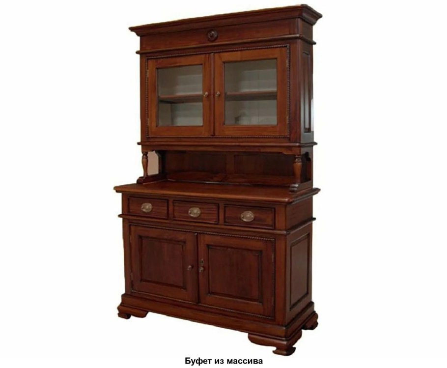 Буфет Фабриано 102