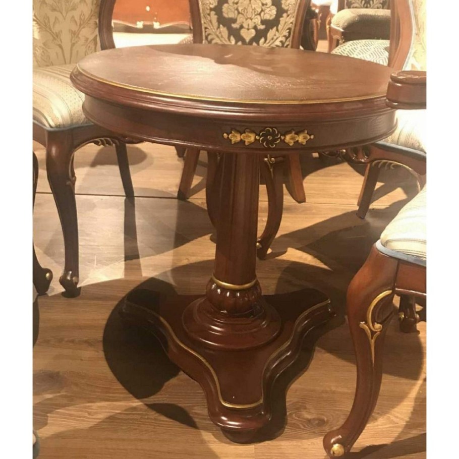 Журнальный столик Малайзия Индонезия Лоранс ме 5439 со