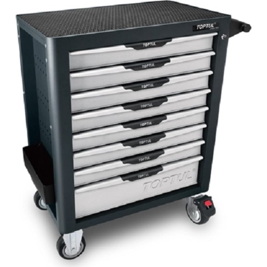 Инструментальная тележка Топтул