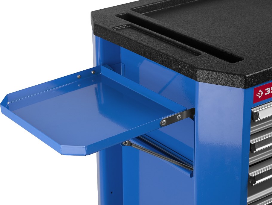 Тележка инструментальная тележка ЗУБР 38903-7