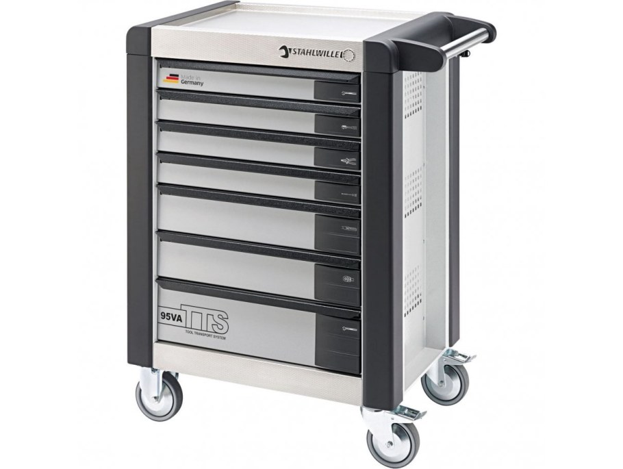 Stahlwille тележка инструментальная n97