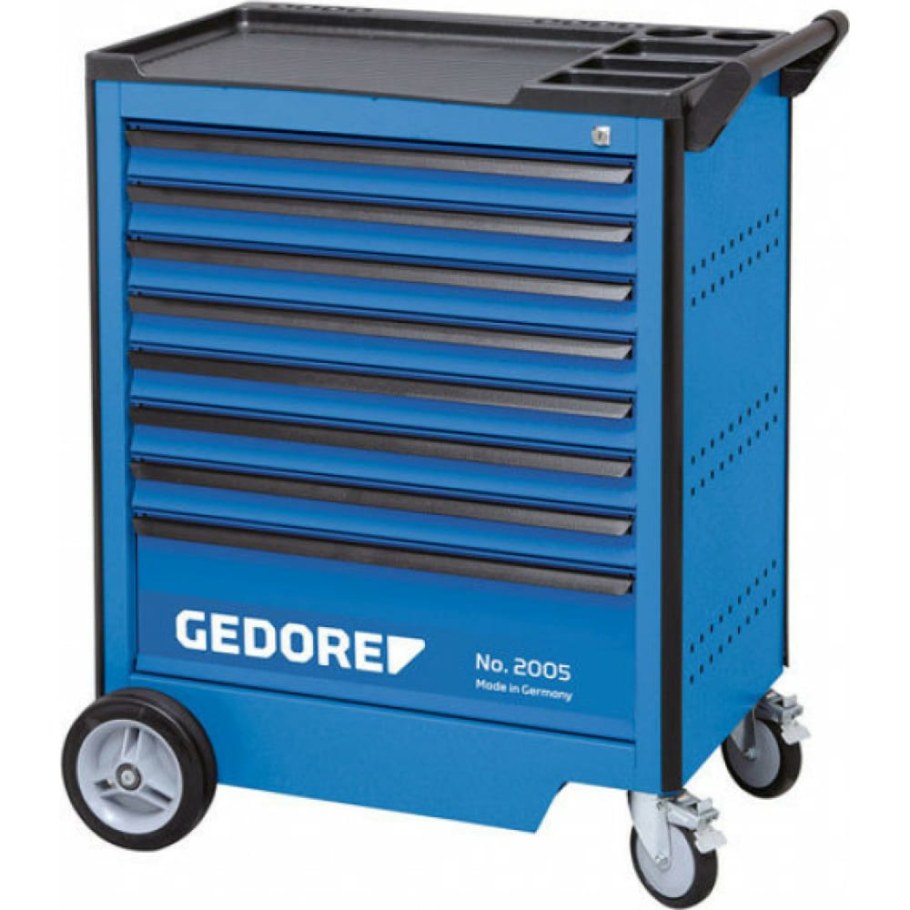 Тележка инструментальная Gedore 1580