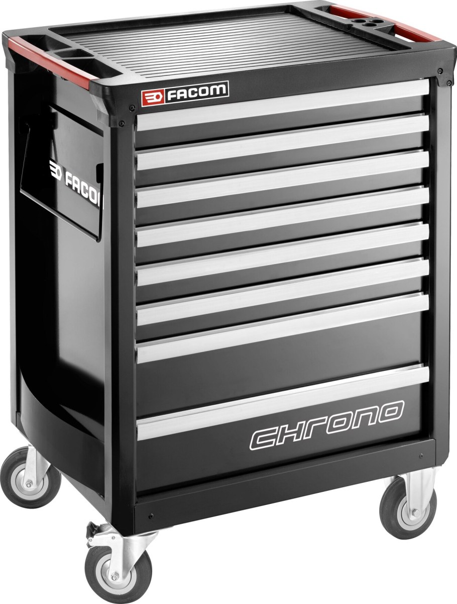 Инструментальная тележка Facom