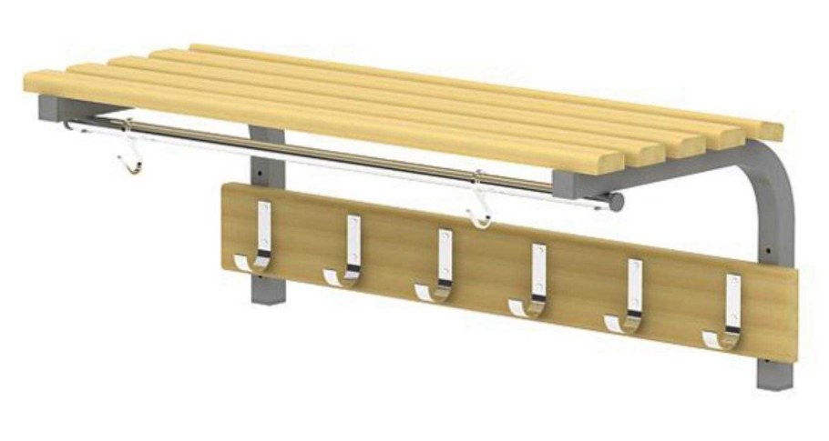 Вешалка Надежда п-03