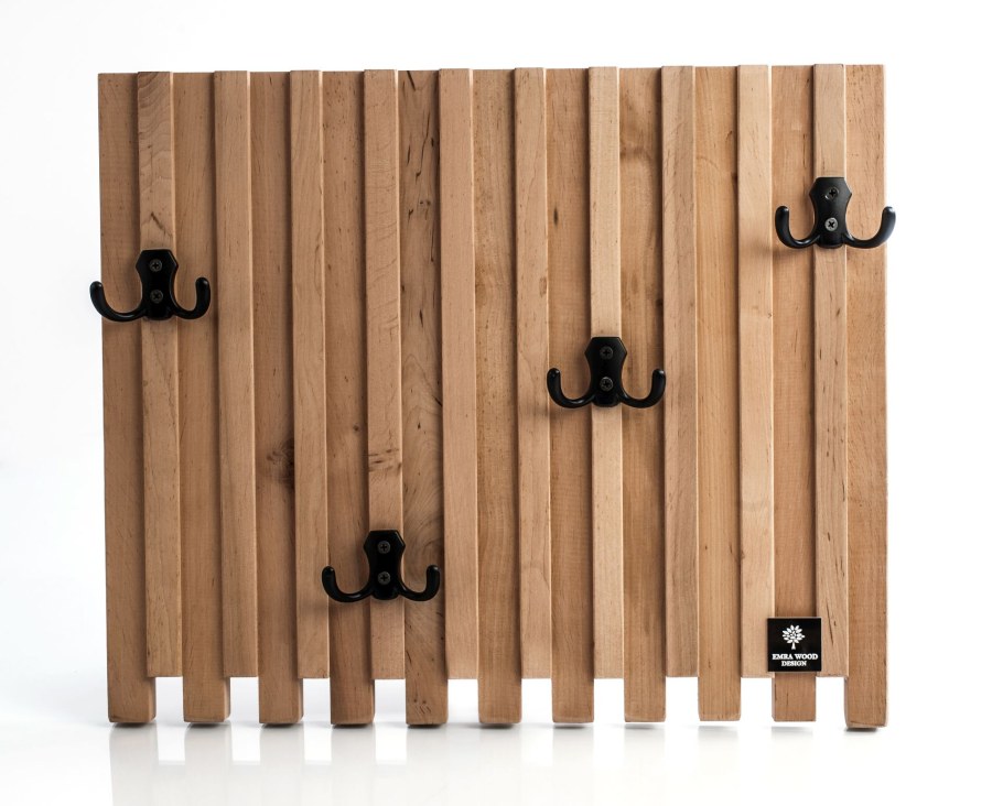 Вешалка рейки